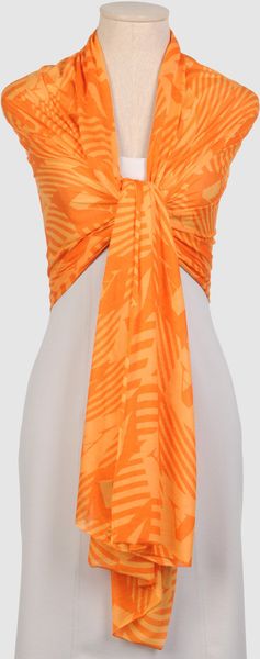  Aquascutum - Stoles 