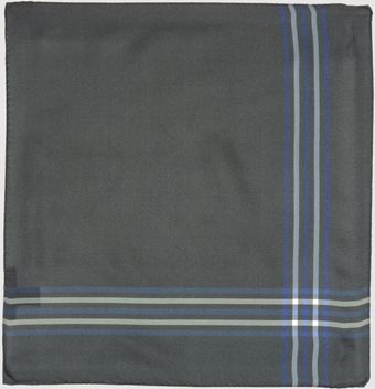  Aquascutum - Foulards 