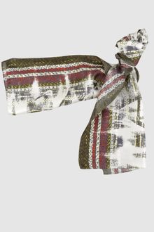 Aquascutum Scarves - Lyst