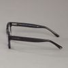 Balenciaga Rectangular Glasses in Gray (grey) - Lyst