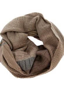 Balmain Patterned Scarf - Lyst
