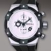 Brera 48mm Supersportivo Watch in Black for Men - Lyst