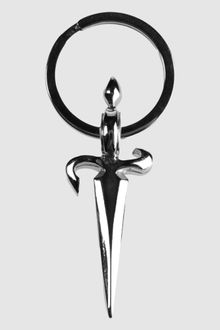 Cesare Paciotti Key Rings - Lyst