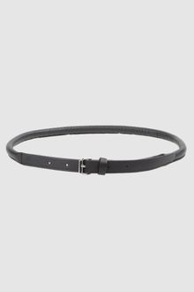 Cheap Monday Belts - Lyst