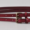 Club Monaco Mary Kate Belt in Brown - Lyst