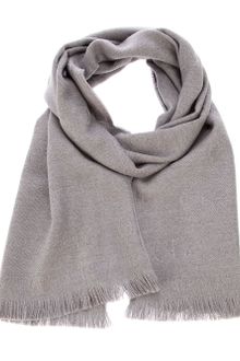 Dior Cd Logo Scarf - Lyst