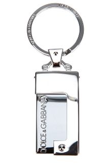 Dolce & Gabbana Keyring - Lyst