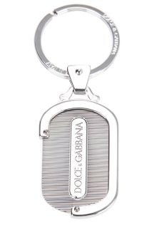 Dolce & Gabbana Keyring - Lyst