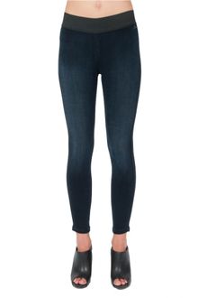 Donna Ida Goldsign Jem Leggings - Position - Lyst