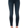 Donna Ida Goldsign Jem Leggings  Position in Blue (denim) - Lyst