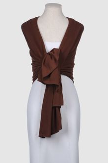 Doudou  Stole - Lyst