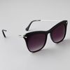 Elizabeth And James Fairfax Sunglasses in Black - Lyst