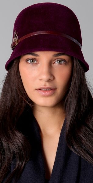 Eugenia Kim Della Cloche - Lyst