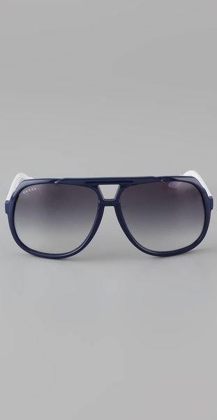 gucci pink sparkly sunglasses
