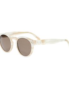 Illesteva Leonard Sunglasses - Lyst