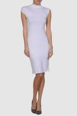 Jil Sander  Short Dresses