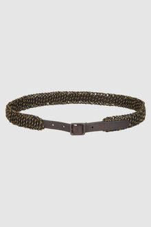 Lanvin Belts - Lyst