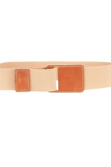 Maison Martin Margiela Elasticated Belt - Lyst