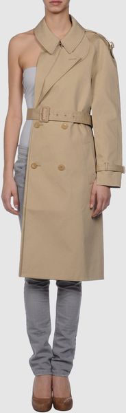  Full Length Jackets 