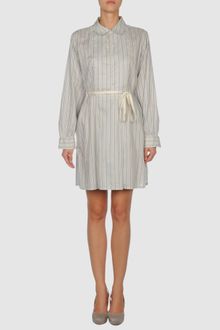 Marc By Marc Jacobs  Short Dresses - Lyst