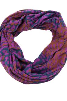 Marc By Marc Jacobs Jungle Jersey Scarf - Lyst