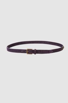 Massimo Alba  Belt - Lyst