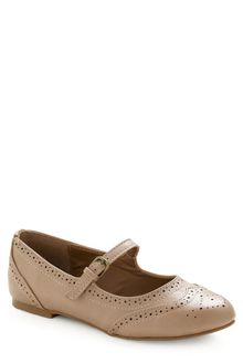 ModCloth Cool With That Flat - Lyst