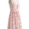 Modcloth Forever Fields Dress in Pink - Lyst