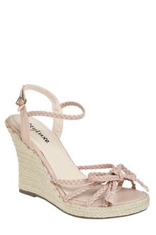 ModCloth Everything Goes Wedge - Lyst