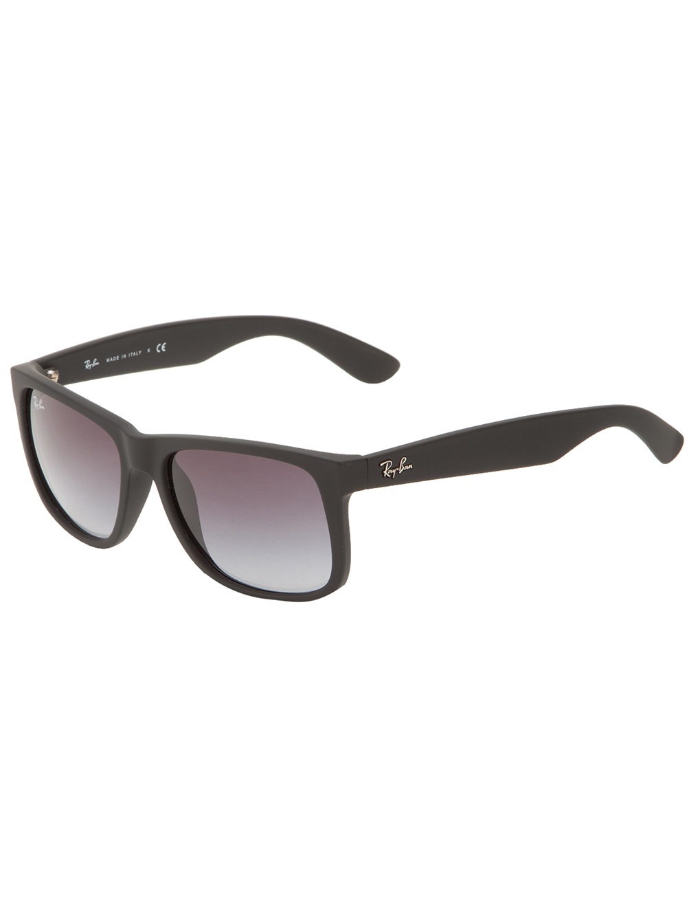 Rayban Tinted Sunglasses in Black Lyst