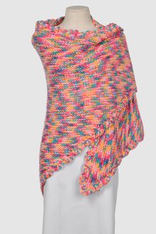 Rütme  Shawl - Lyst