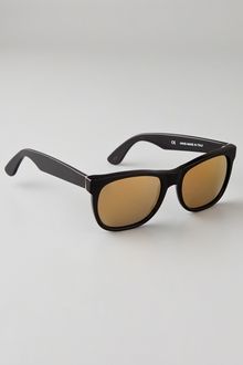 Super Sunglasses Basic Sunglasses - Lyst