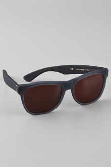 Super Sunglasses Matte Basic Sunglasses - Lyst