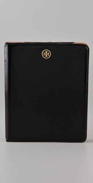 Tory Burch Flip E-tablet Case - Lyst