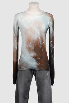 Christopher Kane Crewneck Sweaters - Lyst