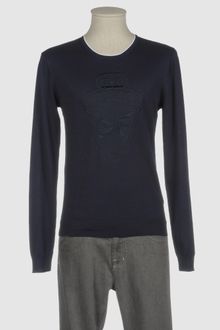 Gianfranco Ferré Gf Ferre - Crewneck Sweaters - Lyst