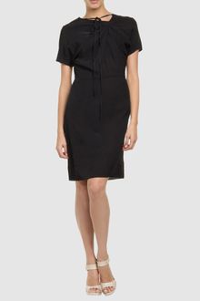 Marni  Short Dress - Lyst