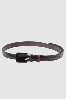 Plein Sud Jeanius Belt - Lyst