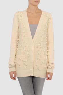 See By Chloé Cardigan - Lyst