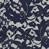 Erdem Tara Lace Dress in Blue (navy) - Lyst
