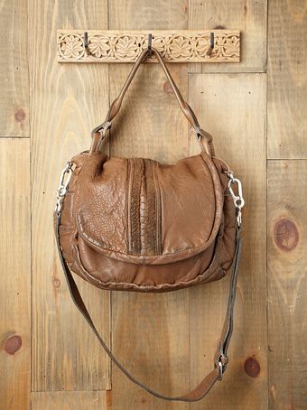 Free People Mari Flap Bag - Lyst