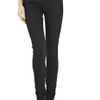 Levi's Empire Midrise Skinny Jeans in Black - Lyst