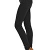 Levi's Empire Midrise Skinny Jeans in Black - Lyst