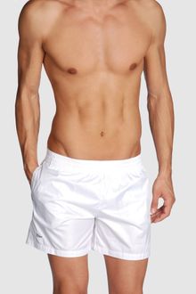 Dior Homme Swimming Trunks - Lyst