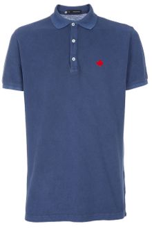 DSquared2 Polo Shirt - Lyst