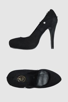Ash Platform Pumps - Lyst