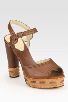 B Brian Atwood Get A $25 Gift Card* - Lyst