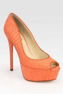 B Brian Atwood Get A $25 Gift Card* - Lyst