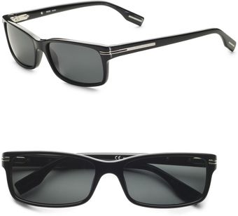 Boss Black Small Acetate Sunglasses - Lyst