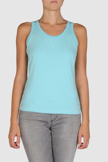 Calvin Klein Jeans Top - Lyst
